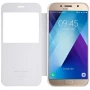 Nillkin Sparkle Series New Leather case for Samsung Galaxy A5 (2017) order from official NILLKIN store